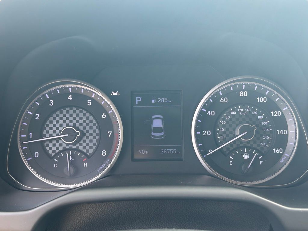 2020 Hyundai Elantra SEL Tampa FL