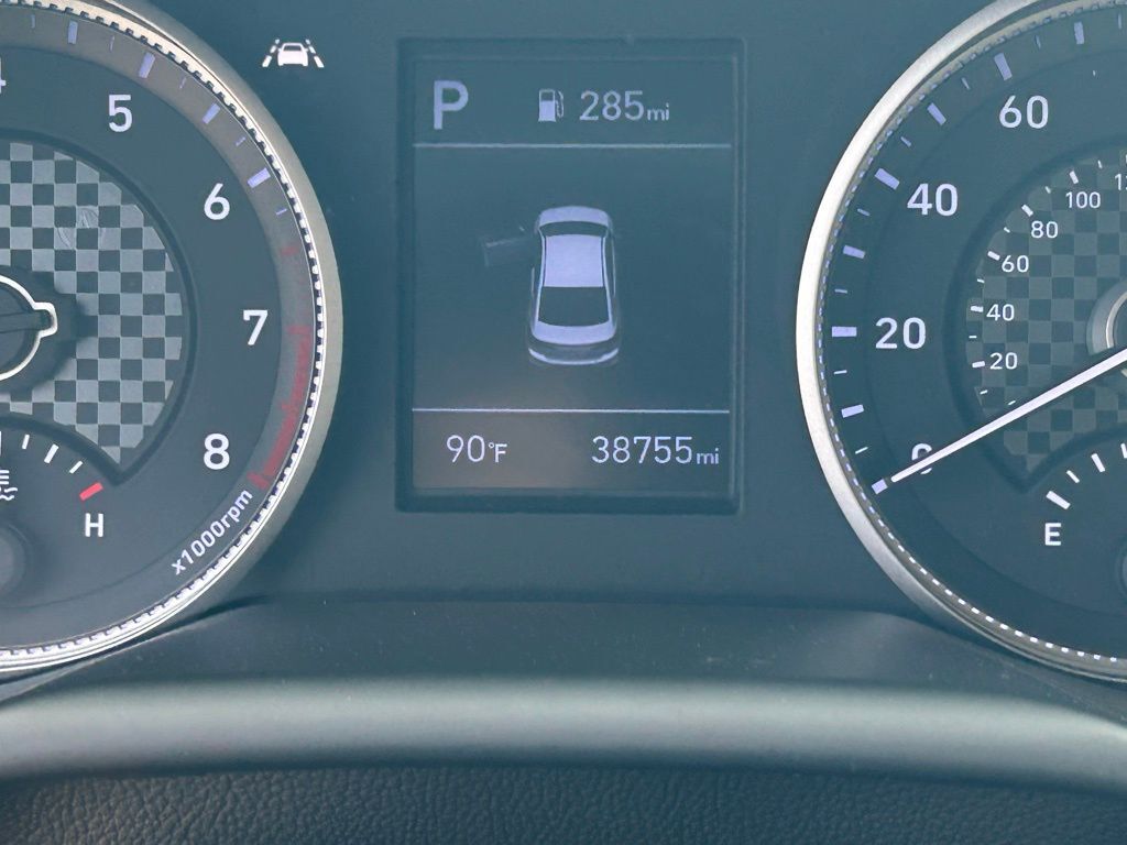 2020 Hyundai Elantra SEL Tampa FL