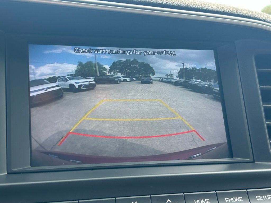 2020 Hyundai Elantra SEL Tampa FL