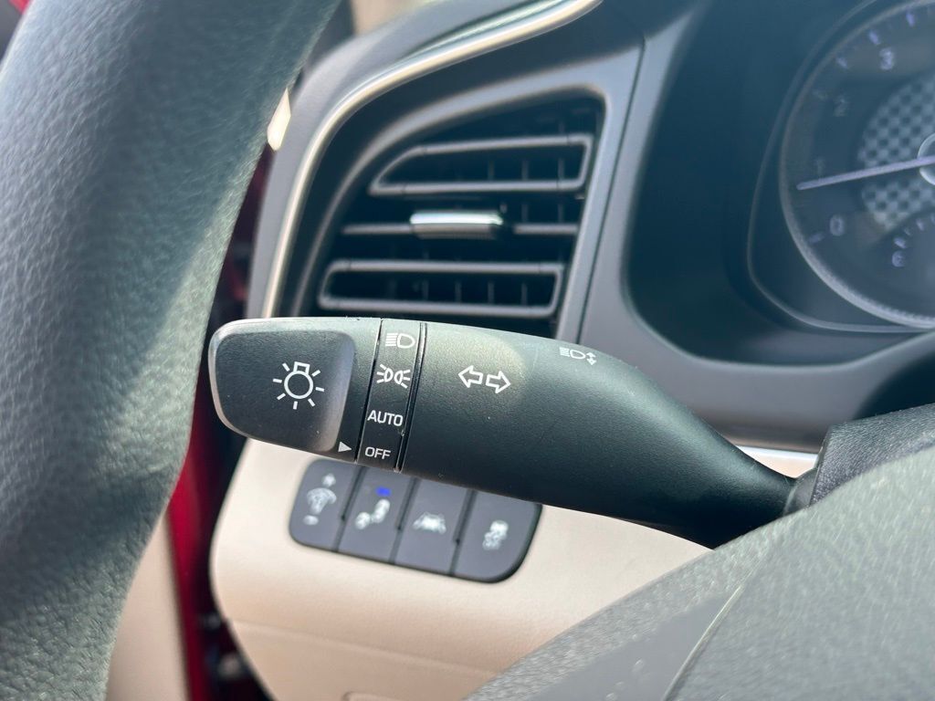 2020 Hyundai Elantra SEL Tampa FL