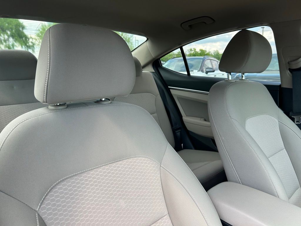 2020 Hyundai Elantra SEL Tampa FL