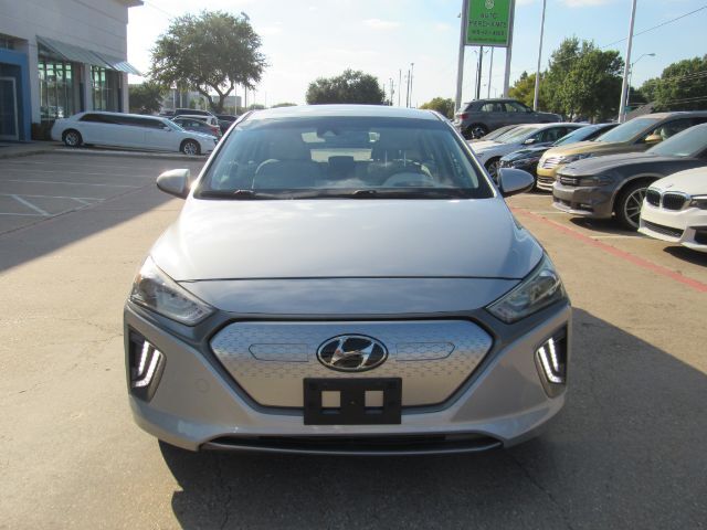 2020 Hyundai Ioniq Electric SE 2020 Hyundai Ioniq Electric SE