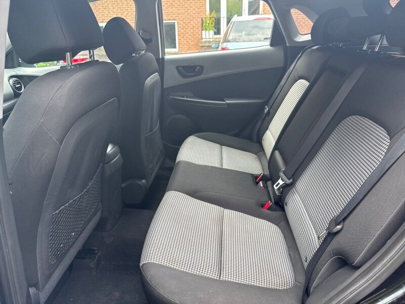 2020 Hyundai Kona SE Auto FWD Arlington VA