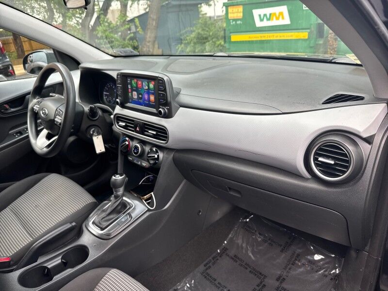 2020 Hyundai Kona SE Auto FWD Arlington VA