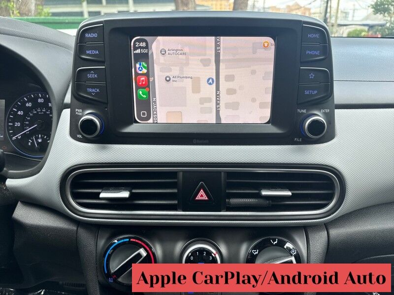 2020 Hyundai Kona SE Auto FWD Arlington VA