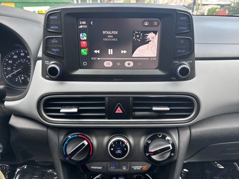 2020 Hyundai Kona SE Auto FWD Arlington VA