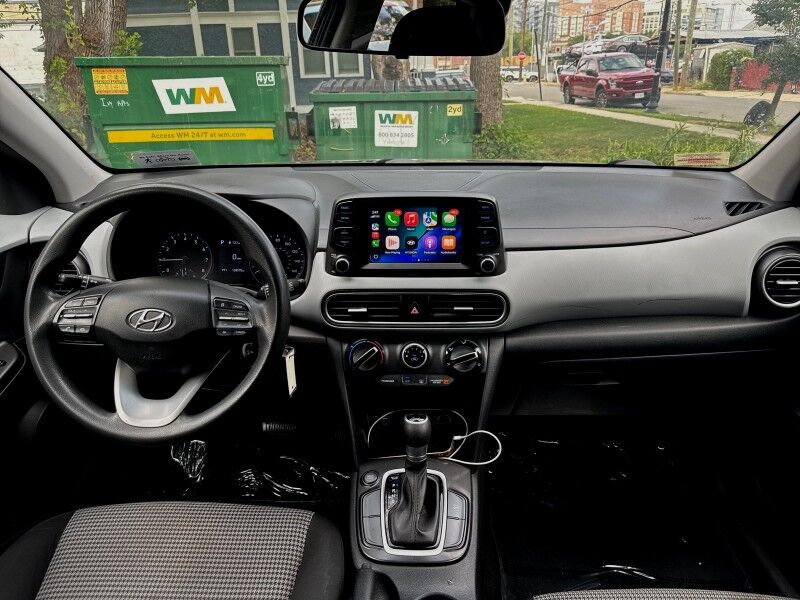 2020 Hyundai Kona SE Auto FWD Arlington VA