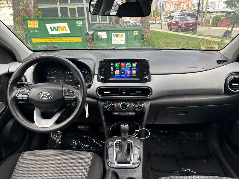 2020 Hyundai Kona SE Auto FWD Arlington VA