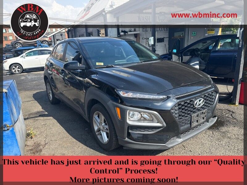 2020 Hyundai Kona SE Auto FWD 2020 Hyundai Kona SE Auto FWD