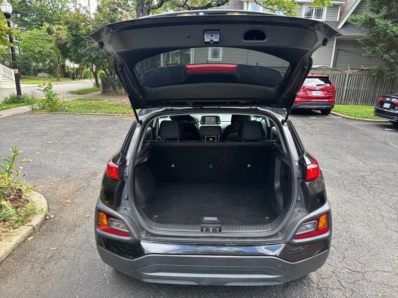 2020 Hyundai Kona SE Auto FWD Arlington VA