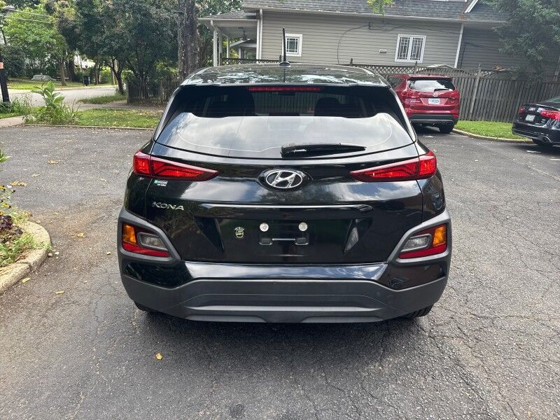 2020 Hyundai Kona SE Auto FWD Arlington VA