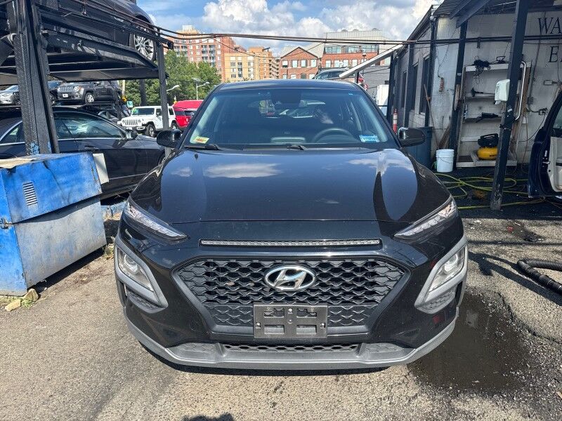 2020 Hyundai Kona SE Auto FWD 2020 Hyundai Kona SE Auto FWD