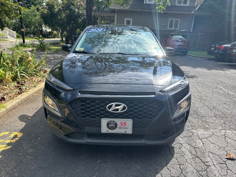 2020 Hyundai Kona SE Auto FWD Arlington VA