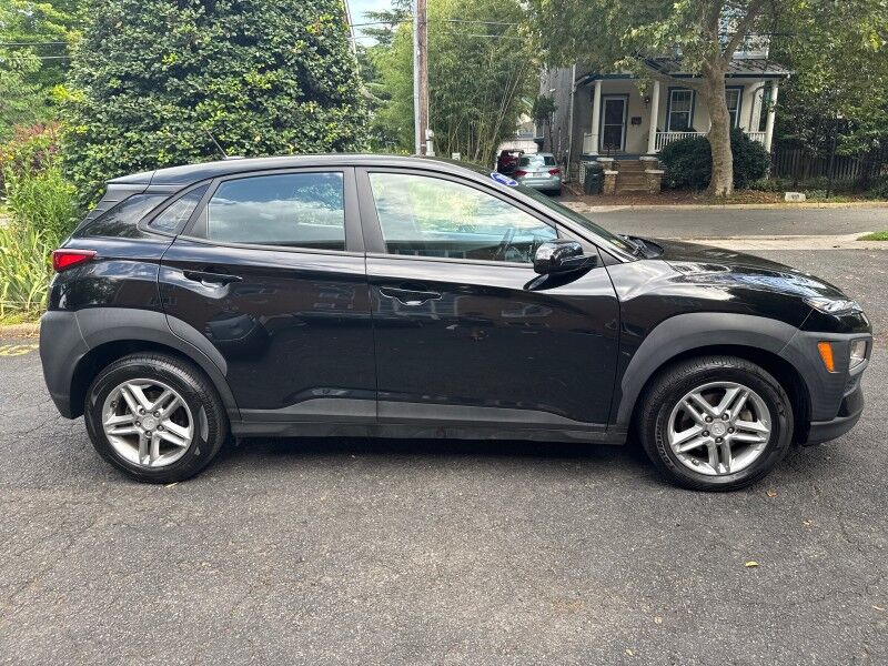 2020 Hyundai Kona SE Auto FWD Arlington VA