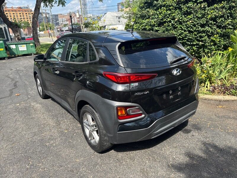 2020 Hyundai Kona SE Auto FWD Arlington VA