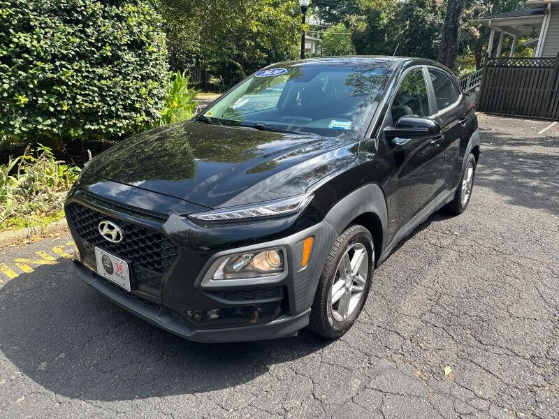 2020 Hyundai Kona SE Auto FWD 2020 Hyundai Kona SE Auto FWD