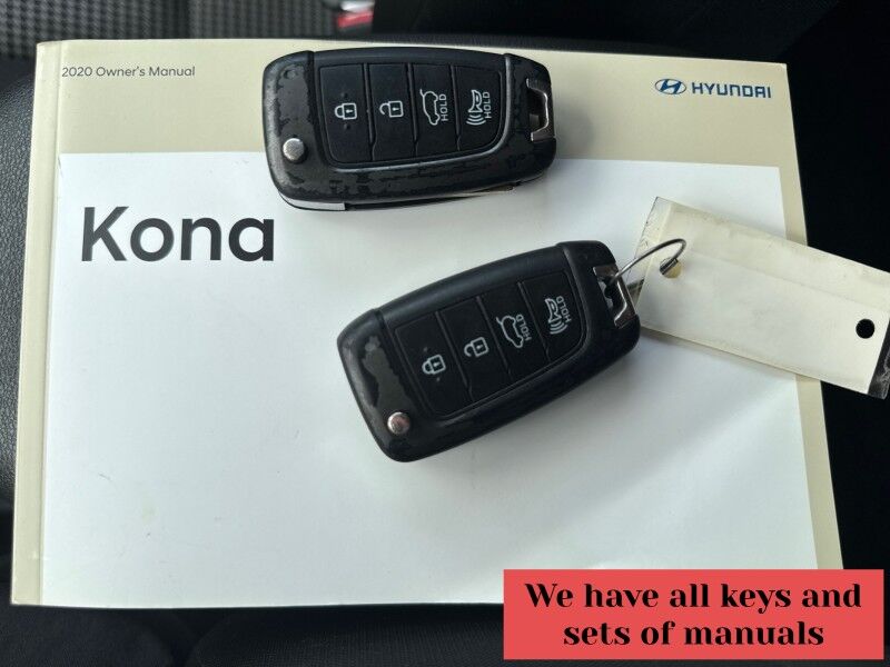 2020 Hyundai Kona SE Auto FWD Arlington VA