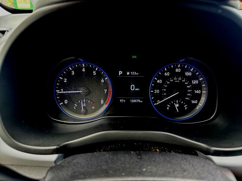 2020 Hyundai Kona SE Auto FWD Arlington VA