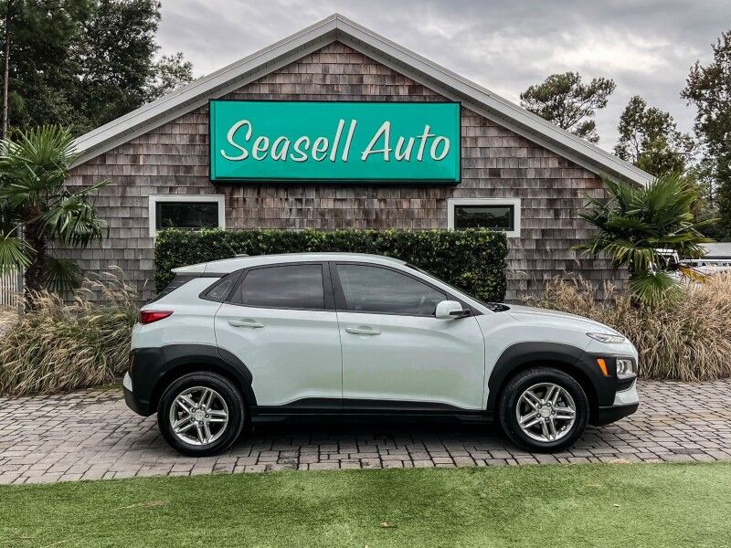 2020 Hyundai Kona SE Wilmington NC 2020 Hyundai Kona SE Wilmington NC