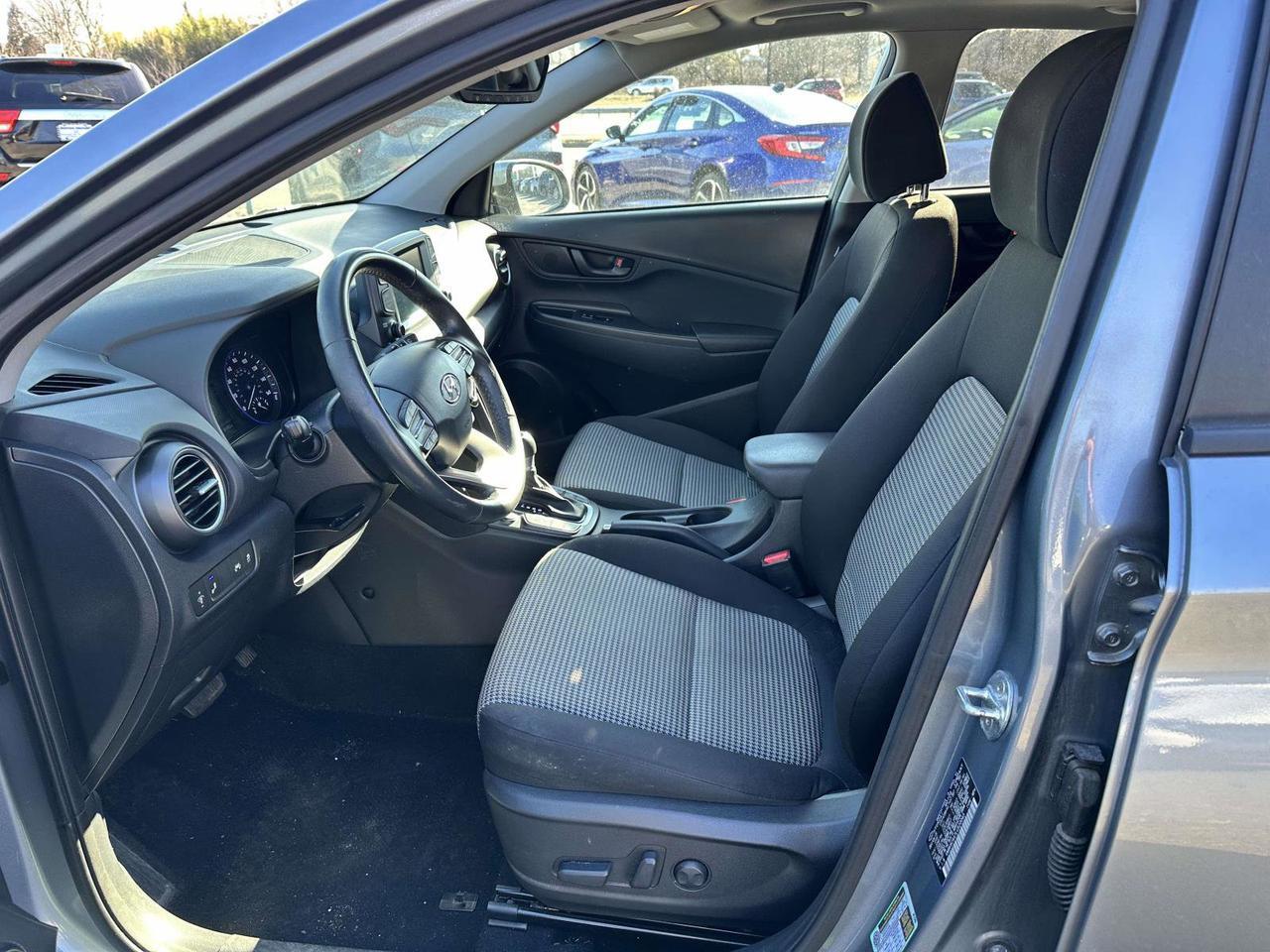 2020 Hyundai Kona SEL Plus Clifton Park NY