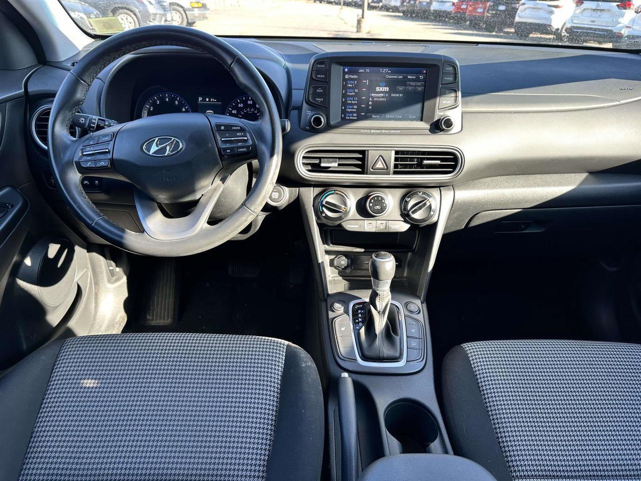 2020 Hyundai Kona SEL Plus Clifton Park NY