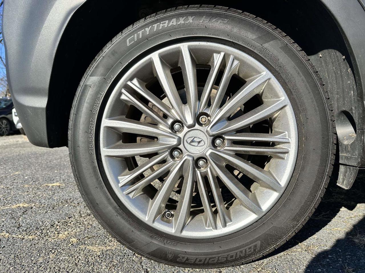 2020 Hyundai Kona SEL Plus Clifton Park NY