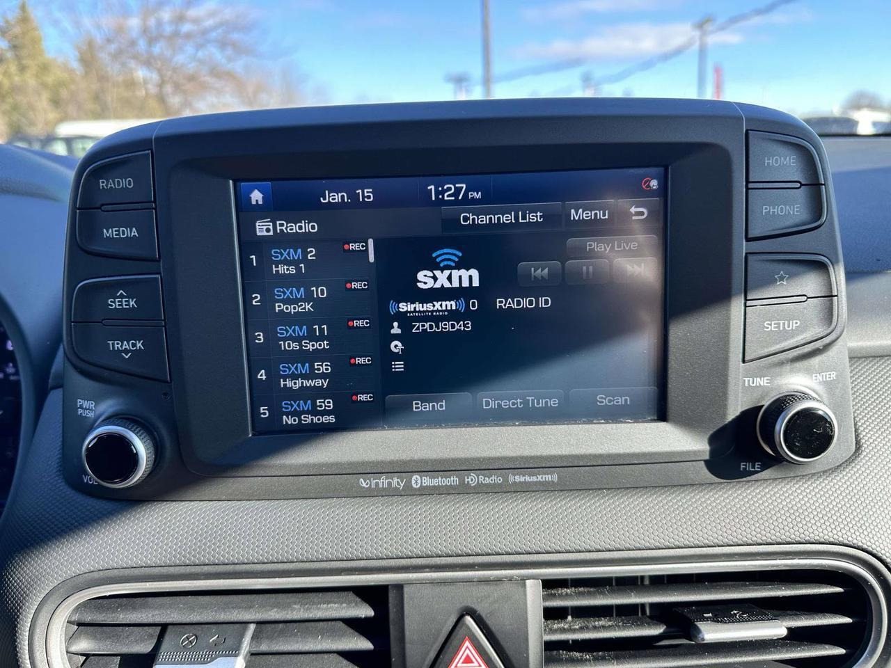 2020 Hyundai Kona SEL Plus San Clemente CA