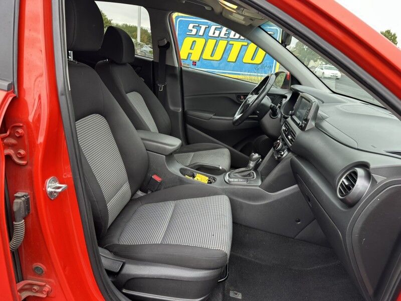 2020 Hyundai Kona SEL St George UT 2020 Hyundai Kona SEL St George UT