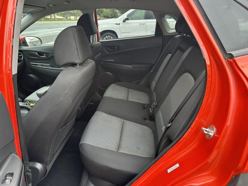 2020 Hyundai Kona SEL St George UT 2020 Hyundai Kona SEL St George UT