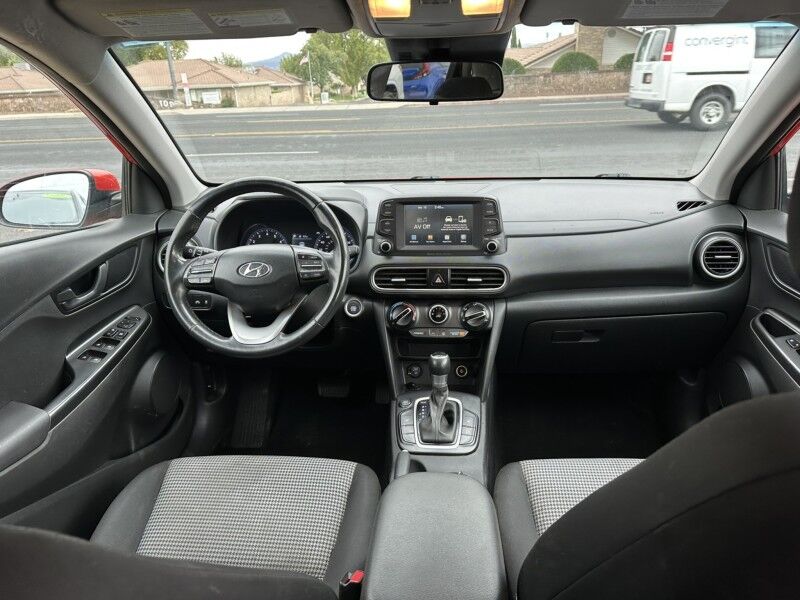 2020 Hyundai Kona SEL St George UT 2020 Hyundai Kona SEL St George UT