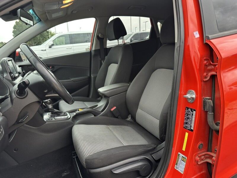 2020 Hyundai Kona SEL St George UT 2020 Hyundai Kona SEL St George UT