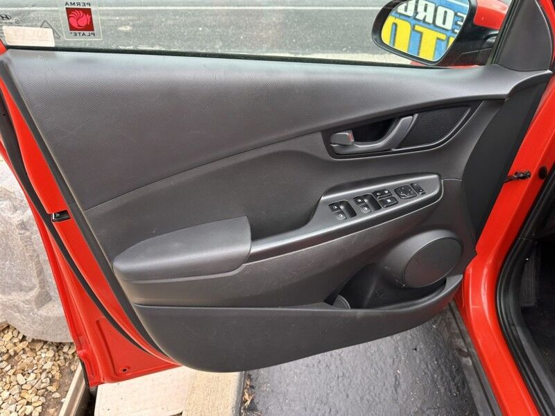 2020 Hyundai Kona SEL St George UT 2020 Hyundai Kona SEL St George UT
