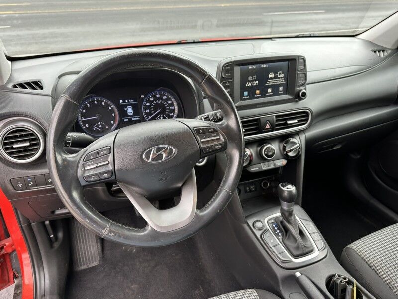 2020 Hyundai Kona SEL St George UT 2020 Hyundai Kona SEL St George UT