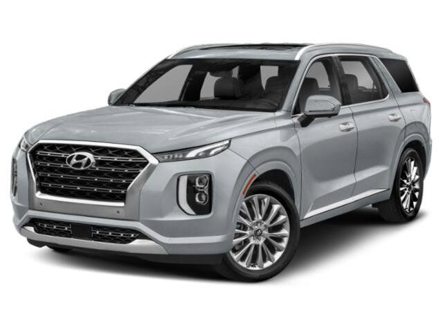 2020 Hyundai Palisade Limited New Braunfels TX 2020 Hyundai Palisade Limited New Braunfels TX