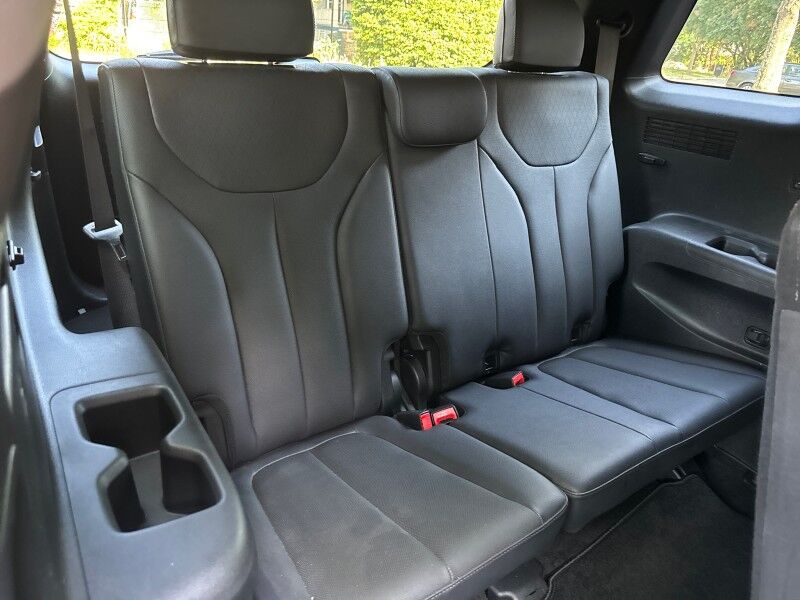 2020 Hyundai Palisade SEL AWD Arlington VA