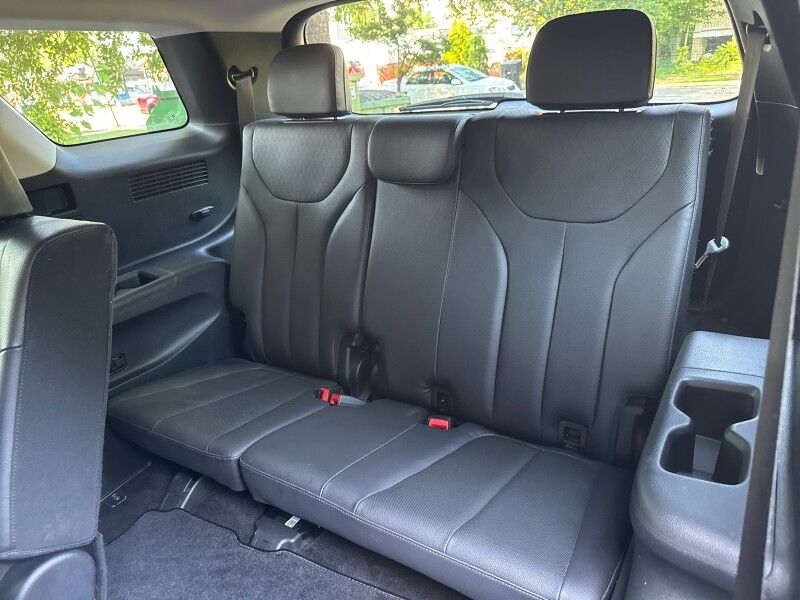 2020 Hyundai Palisade SEL AWD Arlington VA