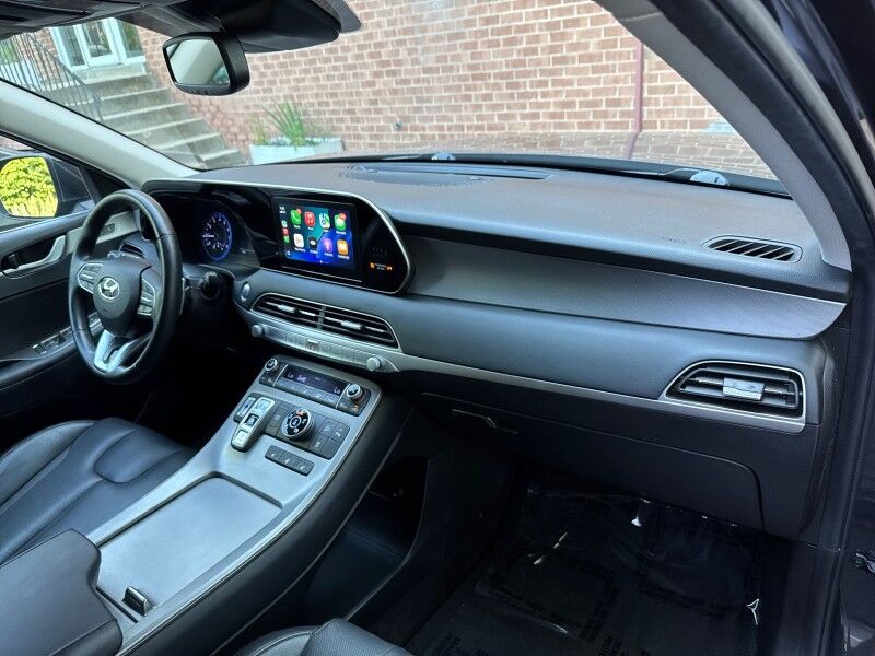 2020 Hyundai Palisade SEL AWD Arlington VA