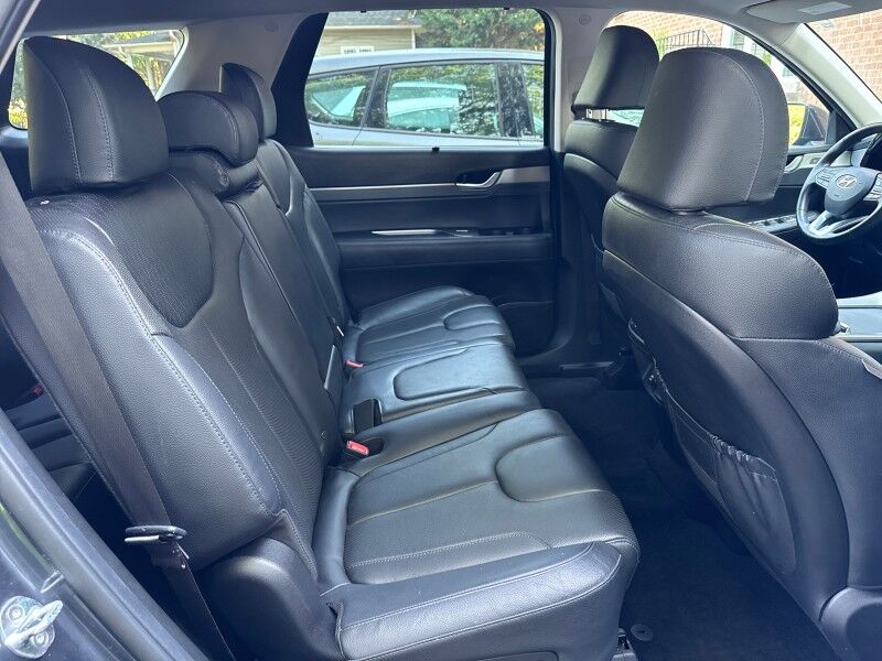 2020 Hyundai Palisade SEL AWD Arlington VA