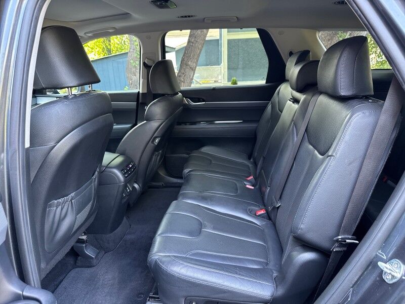 2020 Hyundai Palisade SEL AWD Arlington VA
