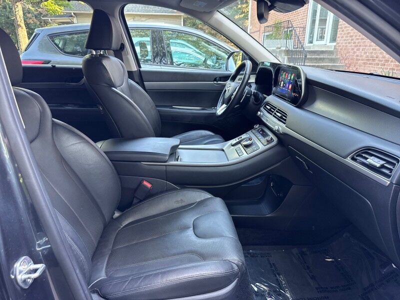 2020 Hyundai Palisade SEL AWD Arlington VA