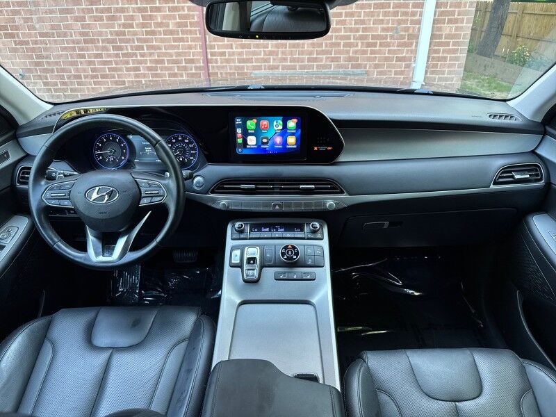 2020 Hyundai Palisade SEL AWD Arlington VA