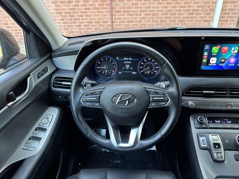 2020 Hyundai Palisade SEL AWD Arlington VA