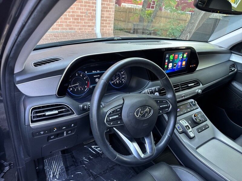 2020 Hyundai Palisade SEL AWD Arlington VA