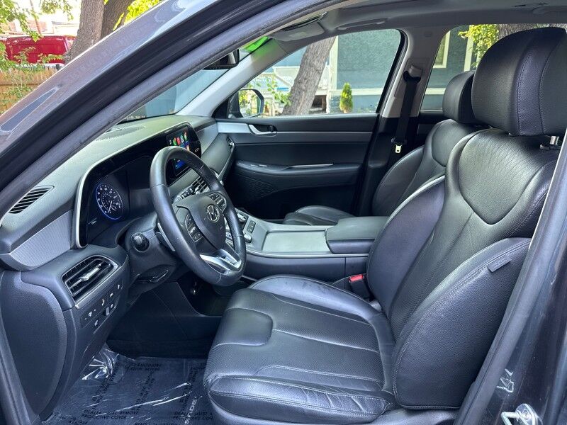 2020 Hyundai Palisade SEL AWD Arlington VA