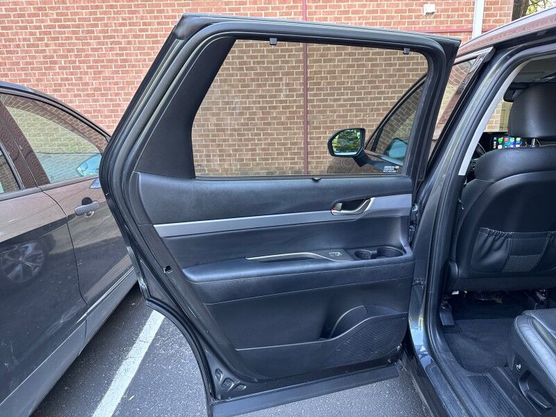 2020 Hyundai Palisade SEL AWD Arlington VA
