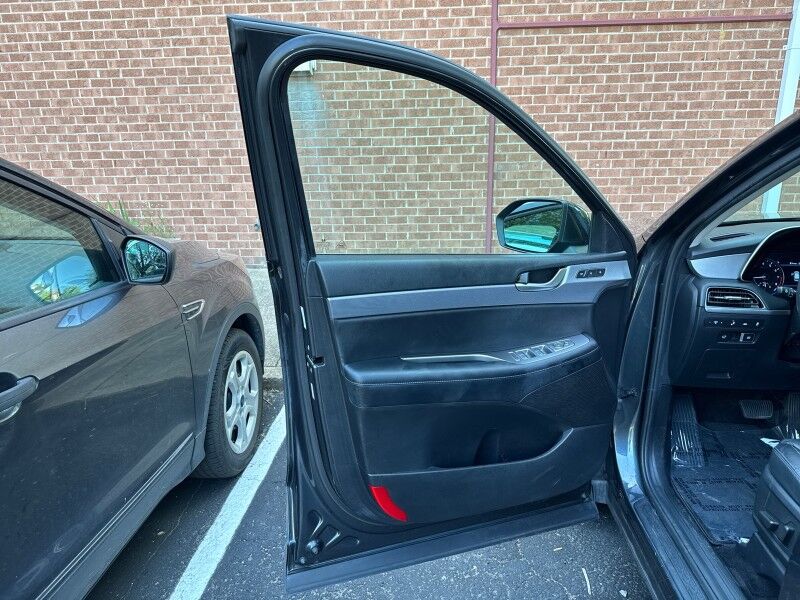 2020 Hyundai Palisade SEL AWD Arlington VA