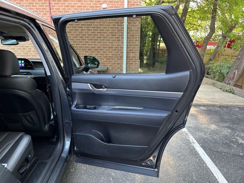 2020 Hyundai Palisade SEL AWD Arlington VA