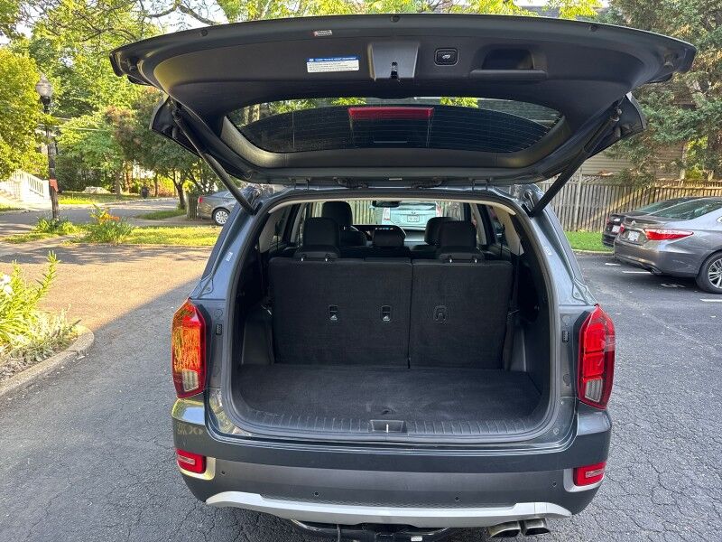 2020 Hyundai Palisade SEL AWD Arlington VA