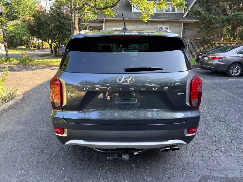 2020 Hyundai Palisade SEL AWD Arlington VA