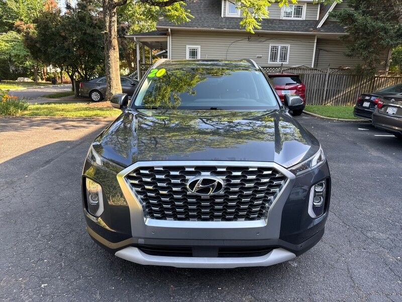 2020 Hyundai Palisade SEL AWD Arlington VA